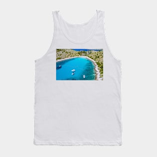 Kornati Tank Top